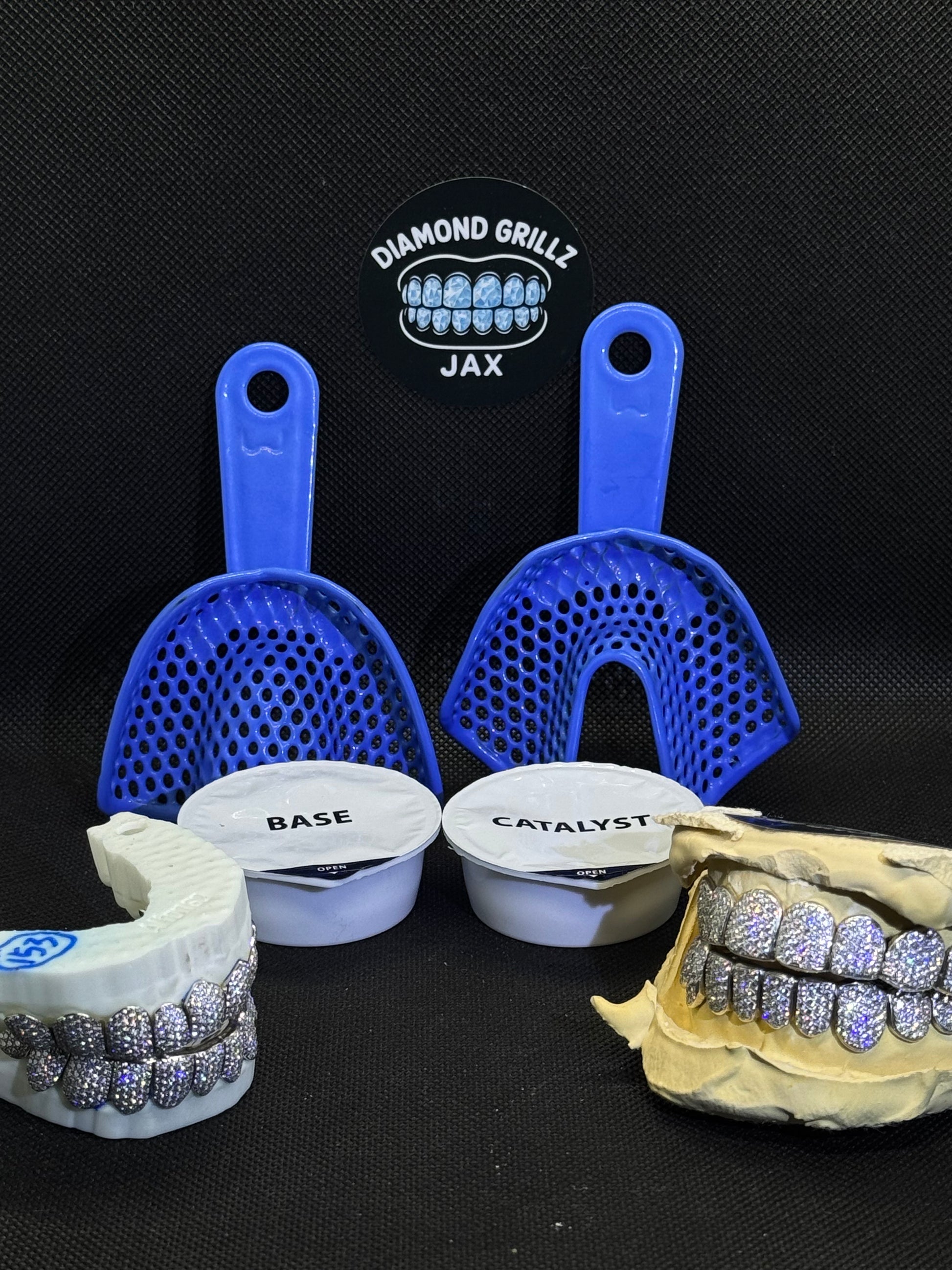 Silicone Mold Kit