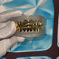 GOLD GRILLZ (NEW)