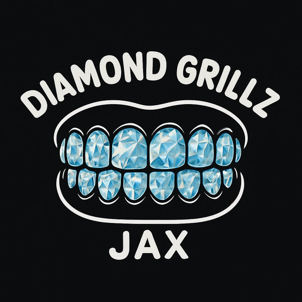 Diamond Grillz Jax